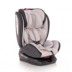 АВТОСТОЛ NEBULA ISOFIX 0-36 KG ROT.BEIGE