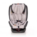 АВТОСТОЛ NEBULA ISOFIX 0-36 KG ROT.BEIGE