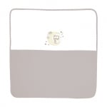 ПЕЛЕНА ТРИКО ZA ZA ДВ 90/90 СМ