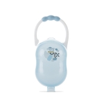 КУТИЙКА ЗА БИБЕРОН MY FRIEND AIRY BLUE
