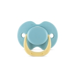 БИБЕРОН ЗАЛЪГАЛКА С КАПАЧЕ AQUA BLUE