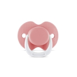 БИБЕРОН ЗАЛЪГАЛКА С КАПАЧЕ SHELL PINK