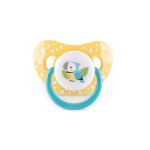 БИБЕРОН ЗАЛЪГАЛКА С КАПАЧЕ 2БР. 6М+ YELLOW/BLUE