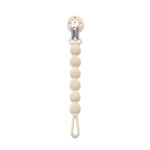 СИЛИКОНОВ ДЪРЖАЧ ЗА БИБЕРОН NATURAL BEIGE