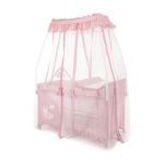 КОШАРА MAGIC SLEEP PINK