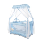 КОШАРА MAGIC SLEEP BLUE