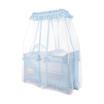 КОШАРА MAGIC SLEEP BLUE