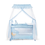 КОШАРА MAGIC SLEEP BLUE