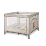 КОШАРА ЗА ИГРА PLAY N RELAX BEIGE CAMPING