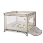 КОШАРА ЗА ИГРА PLAY N RELAX BEIGE CAMPING