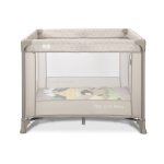 КОШАРА ЗА ИГРА PLAY N RELAX BEIGE CAMPING