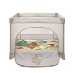 КОШАРА ЗА ИГРА PLAY N RELAX BEIGE CAMPING