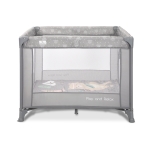 КОШАРА ЗА ИГРА PLAY N RELAX GREY ADVENTURE