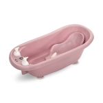 ВАНА 88 СМ С ОТТИЧАНЕ+ ТЕРМ+ ПОДЛ NORDIC PINK