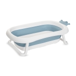 СГЪВАЕМА ВАНА 83 СМ С ОТТИЧАНЕ ROYAL NORDIC BLUE