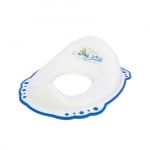 АН.ПРИСТ.ЗА Т.ЧИНИЯ THE SMURFS WHITE