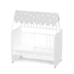 ЛЕГЛО STARS 60/120 ЦВЯТ БЯЛО