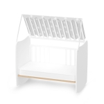 ЛЕГЛО STARS 60/120 ЦВЯТ БЯЛО