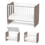 ЛЕГЛО STARS 60/120 ЦВЯТ БЯЛО/КАФЕ