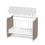 ЛЕГЛО STARS 60/120 ЦВЯТ БЯЛО/КАФЕ