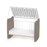 ЛЕГЛО STARS 60/120 ЦВЯТ БЯЛО/КАФЕ