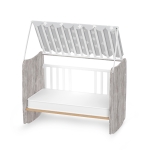 ЛЕГЛО STARS 60/120 ЦВЯТ БЯЛО/АРТ