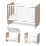 ЛЕГЛО STARS 60/120 ЦВЯТ БЯЛО/КЕХЛИБАР