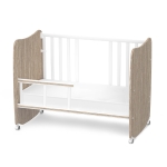 ЛЕГЛО STARS 60/120 ЦВЯТ БЯЛО/КЕХЛИБАР