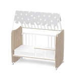 ЛЕГЛО STARS 60/120 ЦВЯТ БЯЛО/КЕХЛИБАР