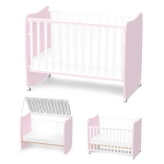 ЛЕГЛО STARS 60/120 ЦВЯТ БЯЛО/ORCHID PINK