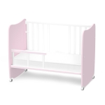 ЛЕГЛО STARS 60/120 ЦВЯТ БЯЛО/ORCHID PINK