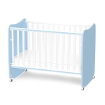 ЛЕГЛО STARS 60/120 ЦВЯТ БЯЛО/BABY BLUE