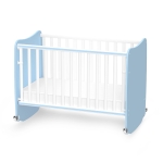 ЛЕГЛО STARS 60/120 ЦВЯТ БЯЛО/BABY BLUE