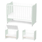 ЛЕГЛО STARS 60/120 ЦВЯТ БЯЛО/MILKY GREEN