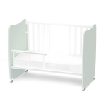 ЛЕГЛО STARS 60/120 ЦВЯТ БЯЛО/MILKY GREEN