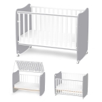 ЛЕГЛО STARS 60/120 ЦВЯТ БЯЛО/STONE GREY