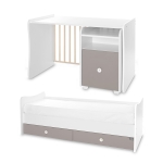 ЛЕГЛО TREND PLUS NEW 70/160 ЦВЯТ БЯЛО/STRING-3box
