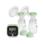 ДВОЙНА ЕЛ.ПОМПА ЕVA GREEN