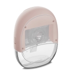 ЕЛ. ПОМПА HANDS FREE ALICE PINK
