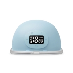 ЕЛ. ПОМПА HANDS FREE AYA BLUE