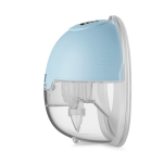 ЕЛ. ПОМПА HANDS FREE AYA BLUE