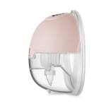 ЕЛ. ПОМПА HANDS FREE AYA PINK