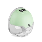 ЕЛ. ПОМПА HANDS FREE AYA GREEN