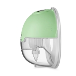 ЕЛ. ПОМПА HANDS FREE AYA GREEN