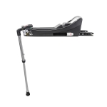 БАЗА ISOFIX+SUPPORT LEG ЗА АВТОСТОЛ ARIA LUXE 40-87CM