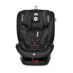 СТОЛ ЗА КОЛА ARES i-Size 40-150 CM ISOFIX 360 ANTI