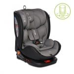 СТОЛ ЗА КОЛА ARES i-Size 40-150 CM ISOFIX 360 ANTI