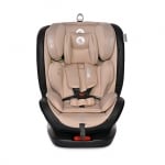 СТОЛ ЗА КОЛА ARES i-Size 40-150 CM ISOFIX 360 ANTI