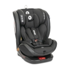 СТОЛ ЗА КОЛА ARES BLACK i-Size 40-150 CM ISOFIX 36