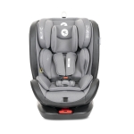 СТОЛ ЗА КОЛА ARES GREY i-Size 40-150 CM ISOFIX 360